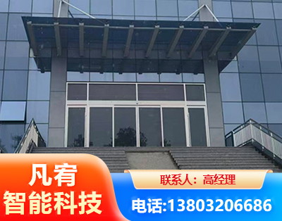 西宁自动门